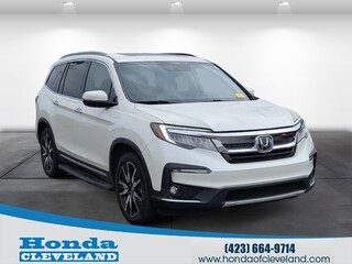 2019 Honda Pilot for sale in Cleveland TN