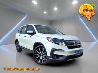 2019 Honda Pilot for sale in Orange TX