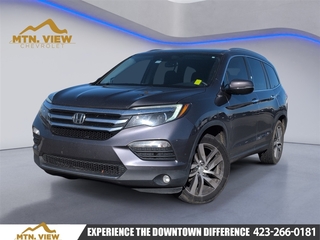 2017 Honda Pilot for sale in Chattanooga TN