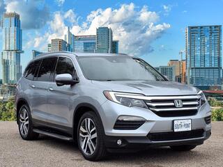 2016 Honda Pilot for sale in Manchester TN