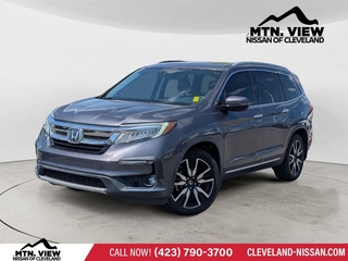 2019 Honda Pilot for sale in Mcdonald TN
