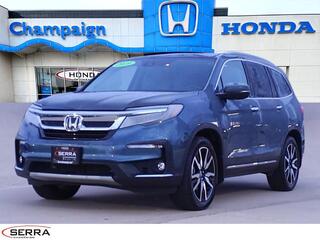 2019 Honda Pilot for sale in Savoy IL