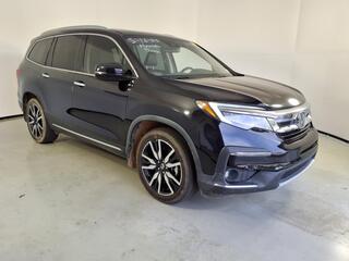 2019 Honda Pilot