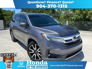 2020 Honda Pilot for sale in Jacksonville FL