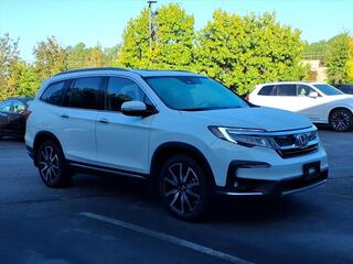 2021 Honda Pilot for sale in Cary NC