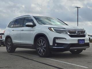 2020 Honda Pilot