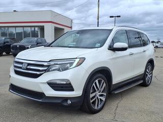 2018 Honda Pilot for sale in Jacksonville FL