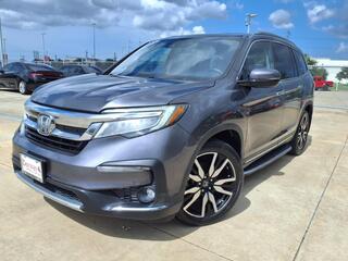 2019 Honda Pilot for sale in Pasadena TX