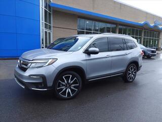 2020 Honda Pilot