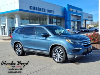 2017 Honda Pilot for sale in Henderson NC