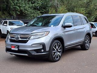 2019 Honda Pilot for sale in San Diego CA