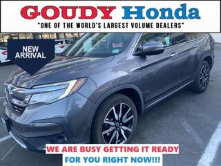 2019 Honda Pilot for sale in Alhambra CA