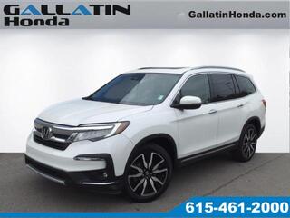 2020 Honda Pilot for sale in Gallatin TN