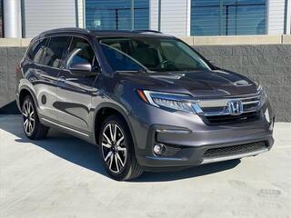 2021 Honda Pilot for sale in Chattanooga TN