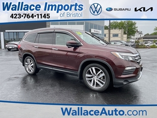 2016 Honda Pilot for sale in Bristol TN