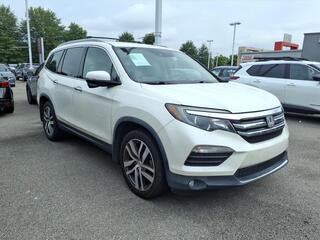 2017 Honda Pilot for sale in Clarksville TN
