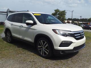 2018 Honda Pilot for sale in Kannapolis NC