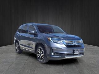 2019 Honda Pilot