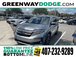 2019 Honda Pilot for sale in Orlando FL