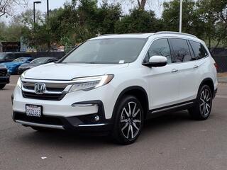 2020 Honda Pilot for sale in San Diego CA