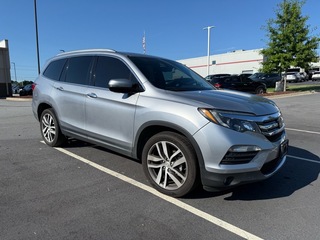 2016 Honda Pilot for sale in Greer SC
