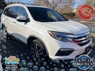 2017 Honda Pilot for sale in Mishawaka IN