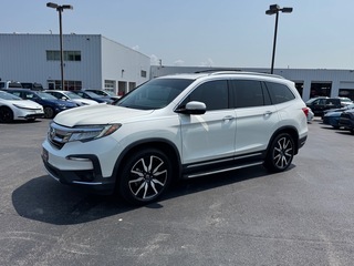 2019 Honda Pilot for sale in Kingsport TN