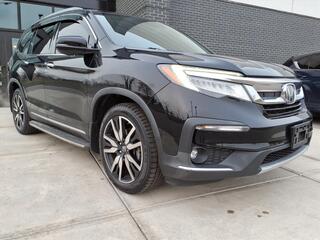 2019 Honda Pilot for sale in Dayton OH
