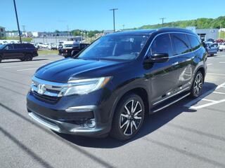 2019 Honda Pilot