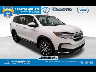 2022 Honda Pilot for sale in Spartanburg SC