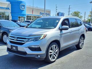 2016 Honda Pilot for sale in Mishawaka IN