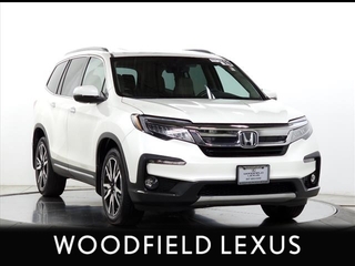 2019 Honda Pilot