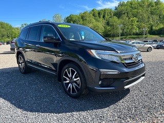 2019 Honda Pilot for sale in Bridgeport WV