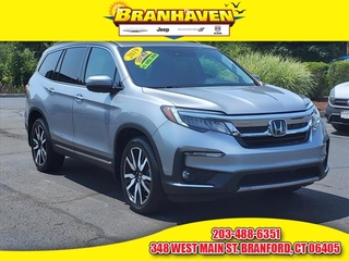 2019 Honda Pilot