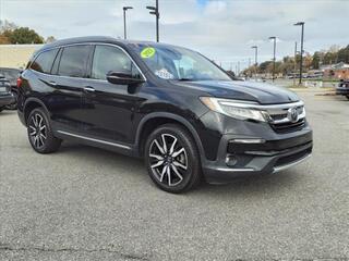 2021 Honda Pilot for sale in Winston-Salem NC