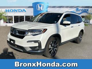 2022 Honda Pilot for sale in Bronx NY