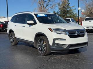 2022 Honda Pilot for sale in Council Bluffs IA