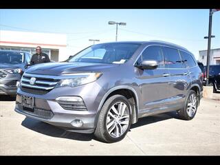 2017 Honda Pilot for sale in Jacksonville FL