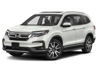 2022 Honda Pilot for sale in Burlington NC