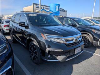 2022 Honda Pilot for sale in Bowling Green KY