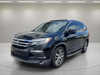 2016 Honda Pilot for sale in Greenville SC