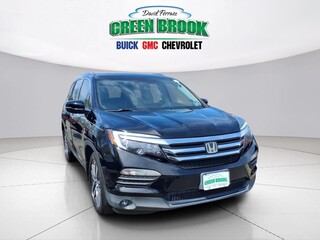 2017 Honda Pilot for sale in Green Brook, NJ