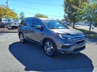 2017 Honda Pilot for sale in Nashville TN