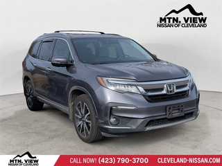 2019 Honda Pilot for sale in Mcdonald TN