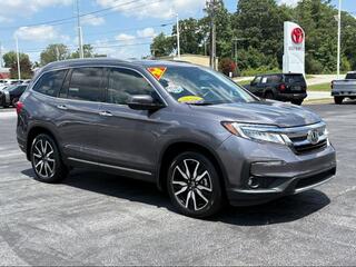 2020 Honda Pilot for sale in Hendersonville NC