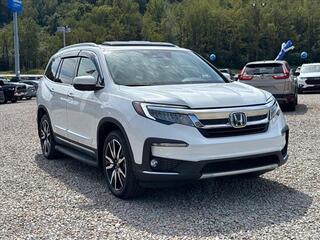 2021 Honda Pilot for sale in Bridgeport WV