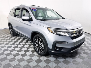 2021 Honda Pilot for sale in Merritt Island FL