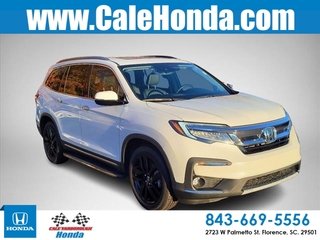 2021 Honda Pilot for sale in Florence SC