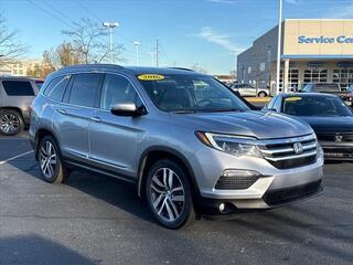 2016 Honda Pilot for sale in Mishawaka IN