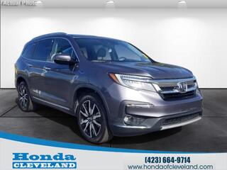 2019 Honda Pilot